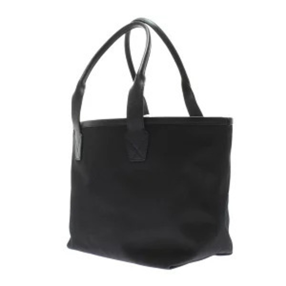 Balenciaga Jumbo Tote Bag Black White Canvas - Picture 2 of 9